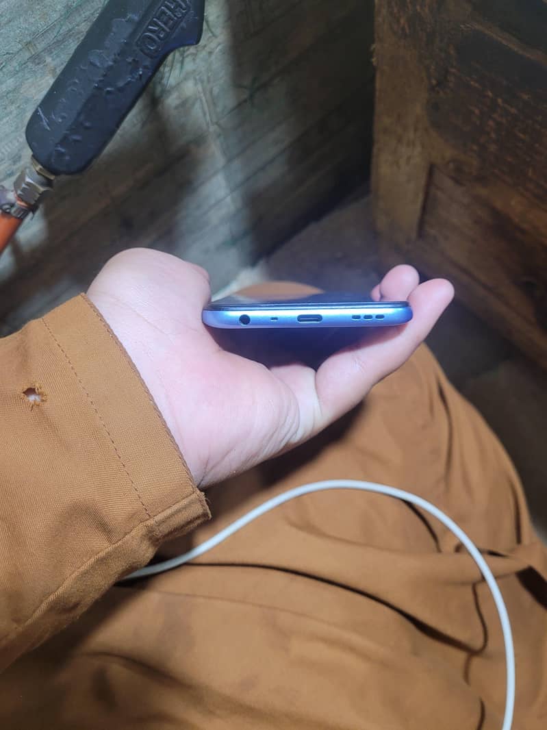 OPPO A16e 3