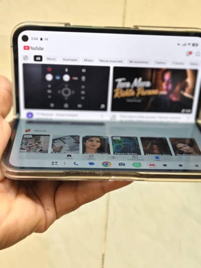 Google pixel 9 pro fold 16 gb 256 gb