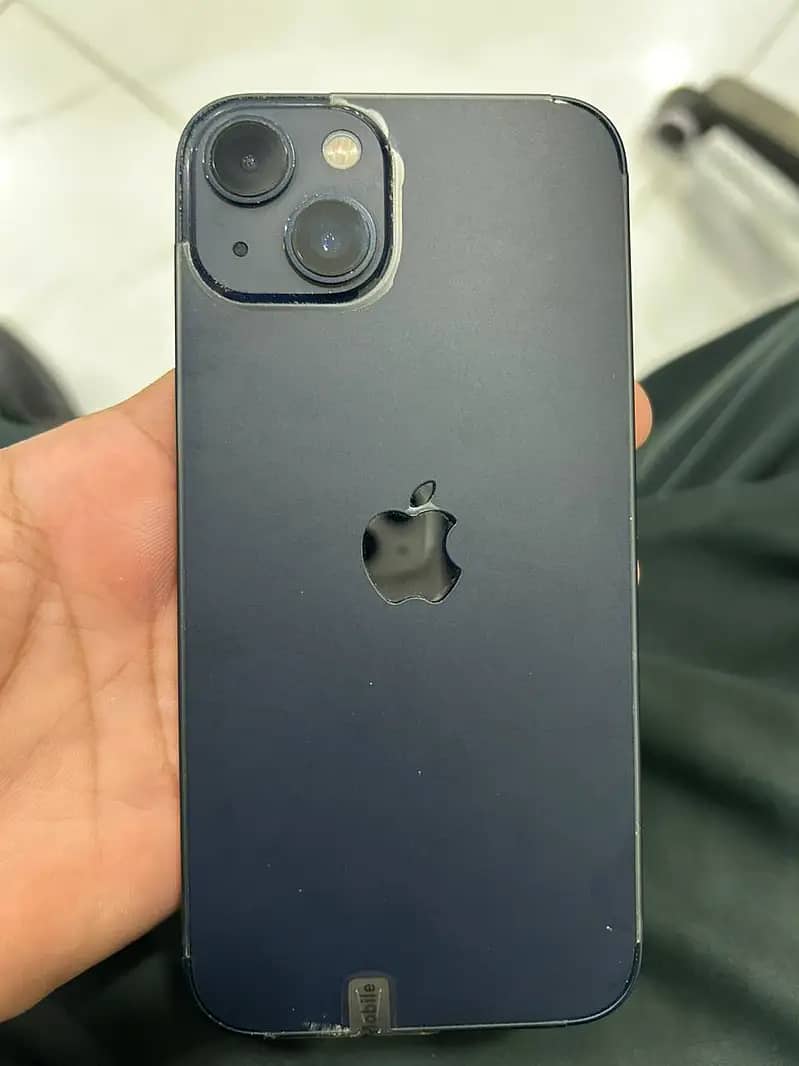 Apple iPhone 13 2
