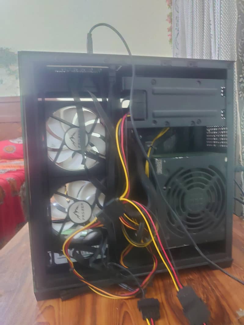 Gaming PC 1