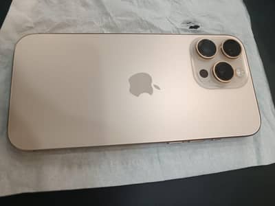 Apple iPhone 16 Pro Max
