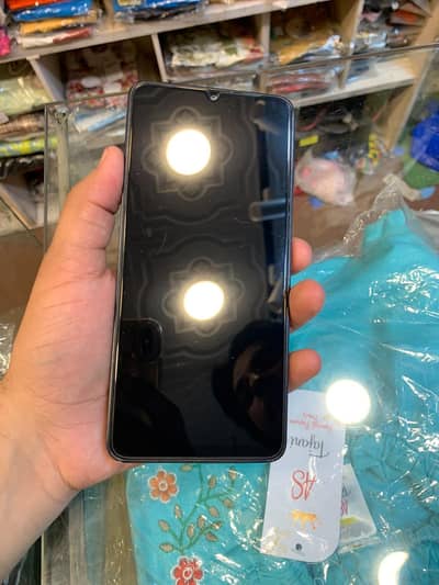 Samsung Mobile A06  6 128  03199754071