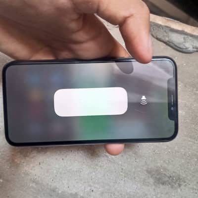 Apple iPhone X