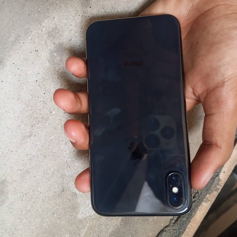 Apple iPhone X 2