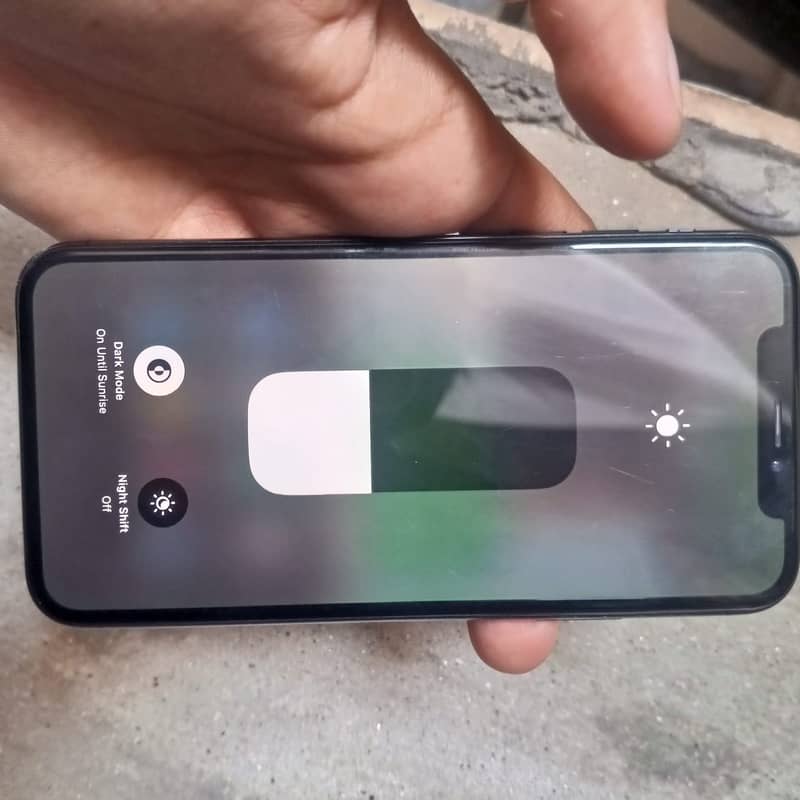 Apple iPhone X 3