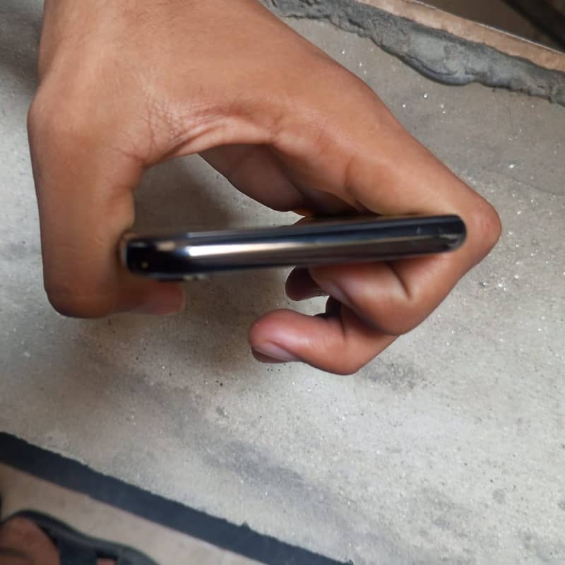 Apple iPhone X 7
