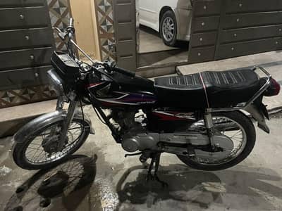 honda 125 for sale
