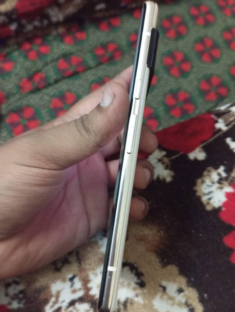 Google Pixel 6 Pro 5