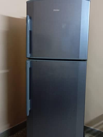 Urgent Sale – [Haier] Fridge – Excellent Condition – Fully Working”