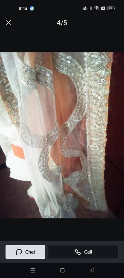Maryam n maria branded dress
