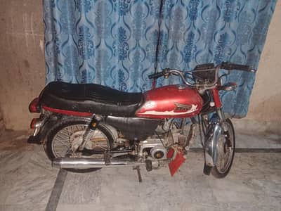 power bike engine perfect