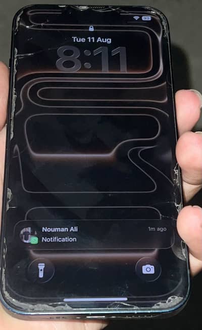 Apple iPhone 13