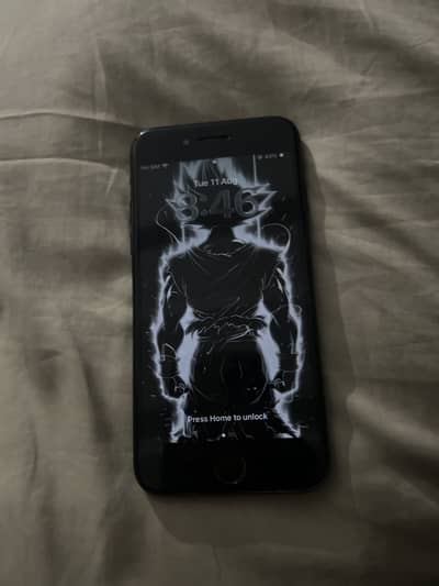 Apple iPhone SE