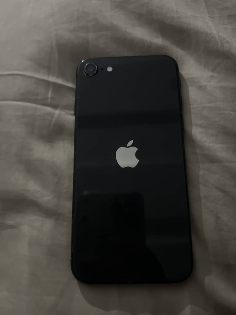 Apple iPhone SE 1