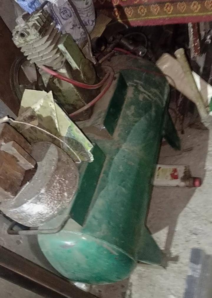 tanky plus pump 0