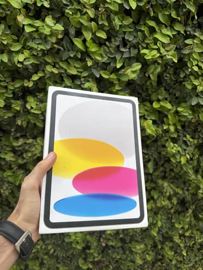 iPad A16