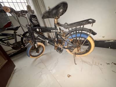 Morgan Cycle