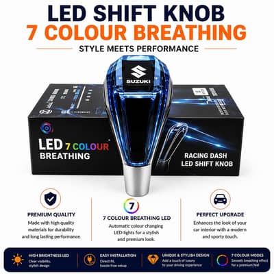 CAR gear knobs