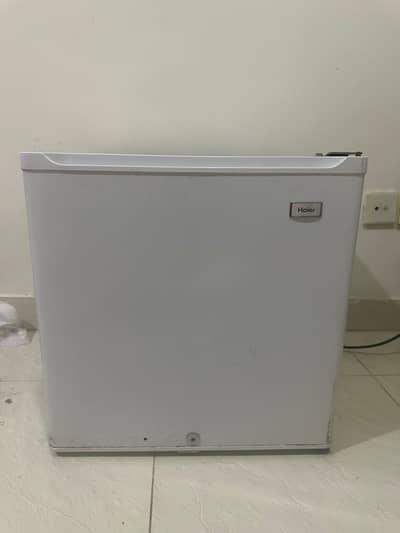 Haier Room Fridge