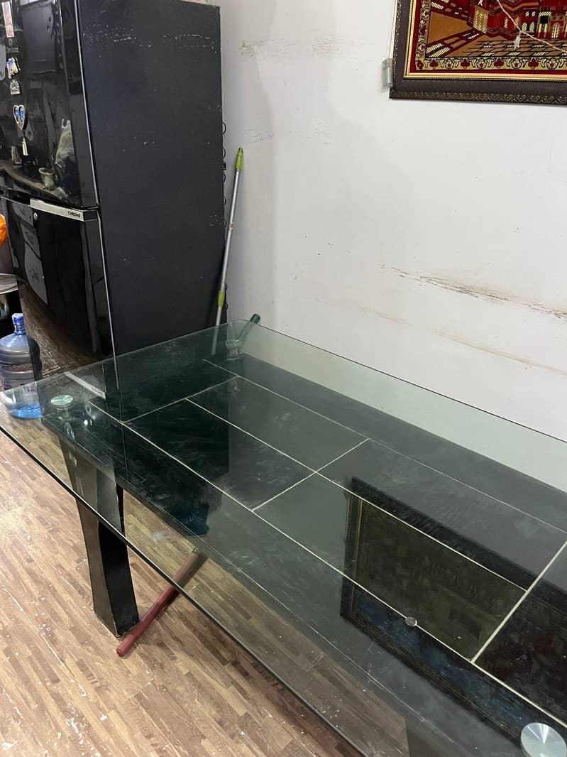 Dining Table 1