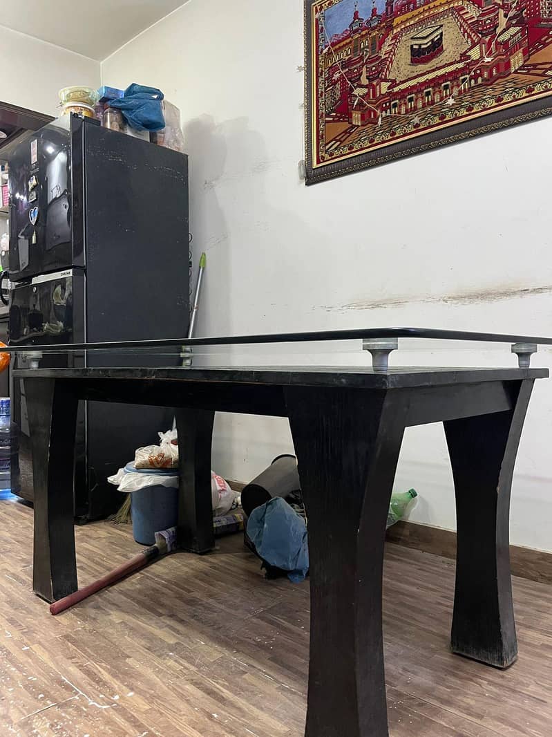 Dining Table 2