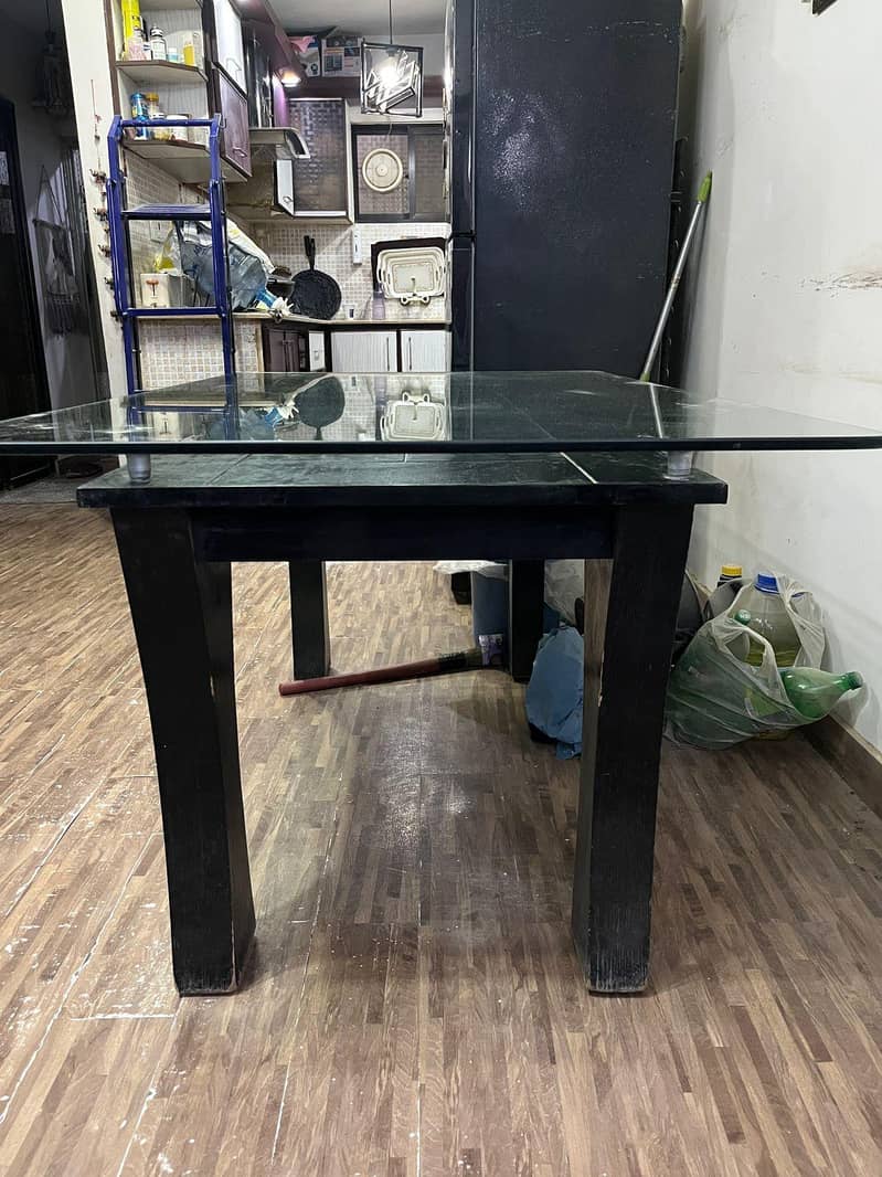 Dining Table 4
