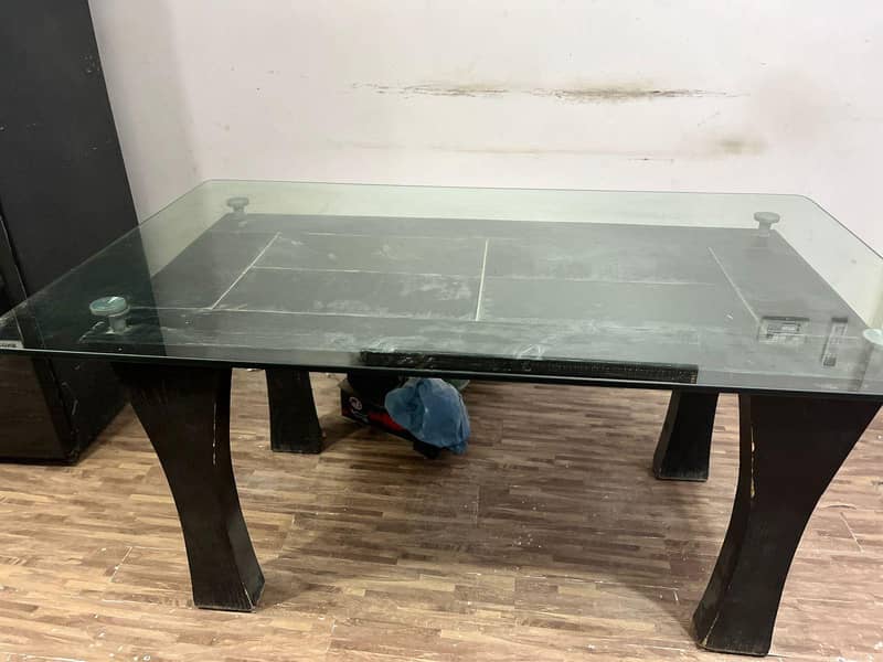 Dining Table 6