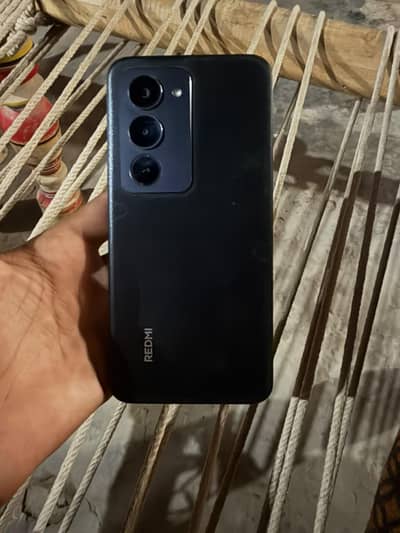 Realme C15
