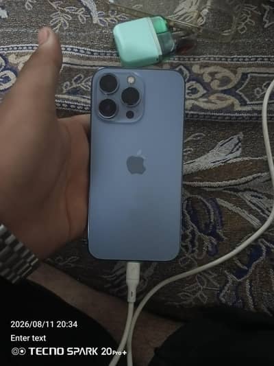 Apple iPhone 13 Pro