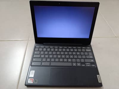Lenovo Chromebook