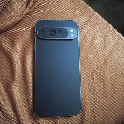 google 9 pro XL official PTA