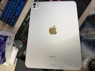 ipad m4 chip 11-inch wifi