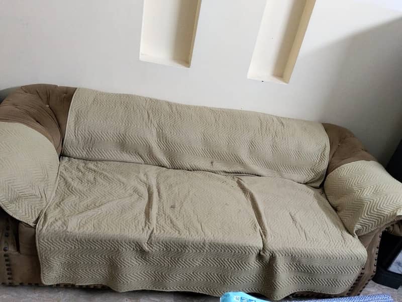 1/2/3 Set sofa 1