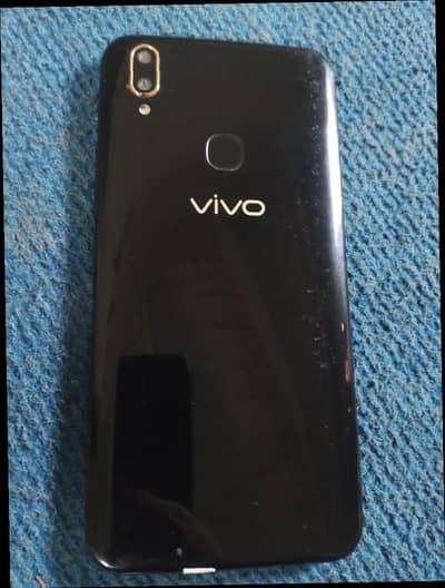 Vivo Other Model y85
