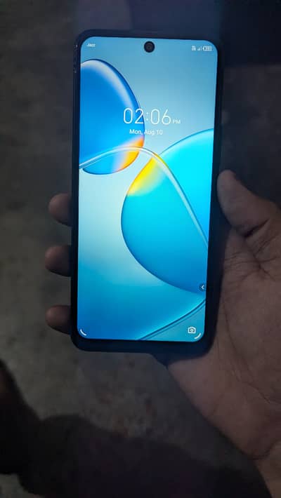 Infinix Hot 12 Play