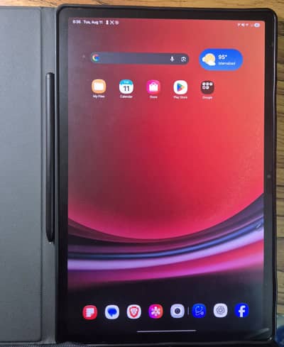 Samsung Galaxy Tab S9 Plus