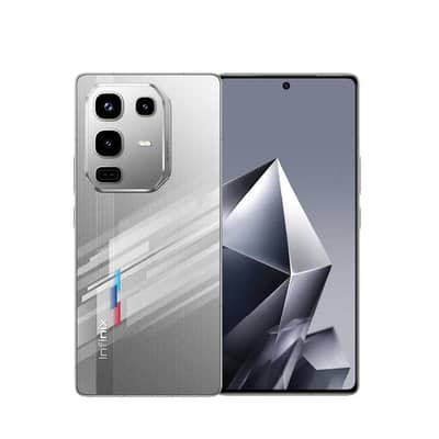 Infinix Note 50 Pro