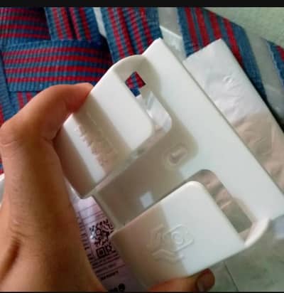 Mobile Wall Charging Holder - Best Quality