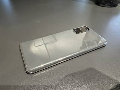 Samsung Mobile S20