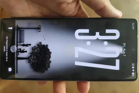 Infinix Note 50 Pro