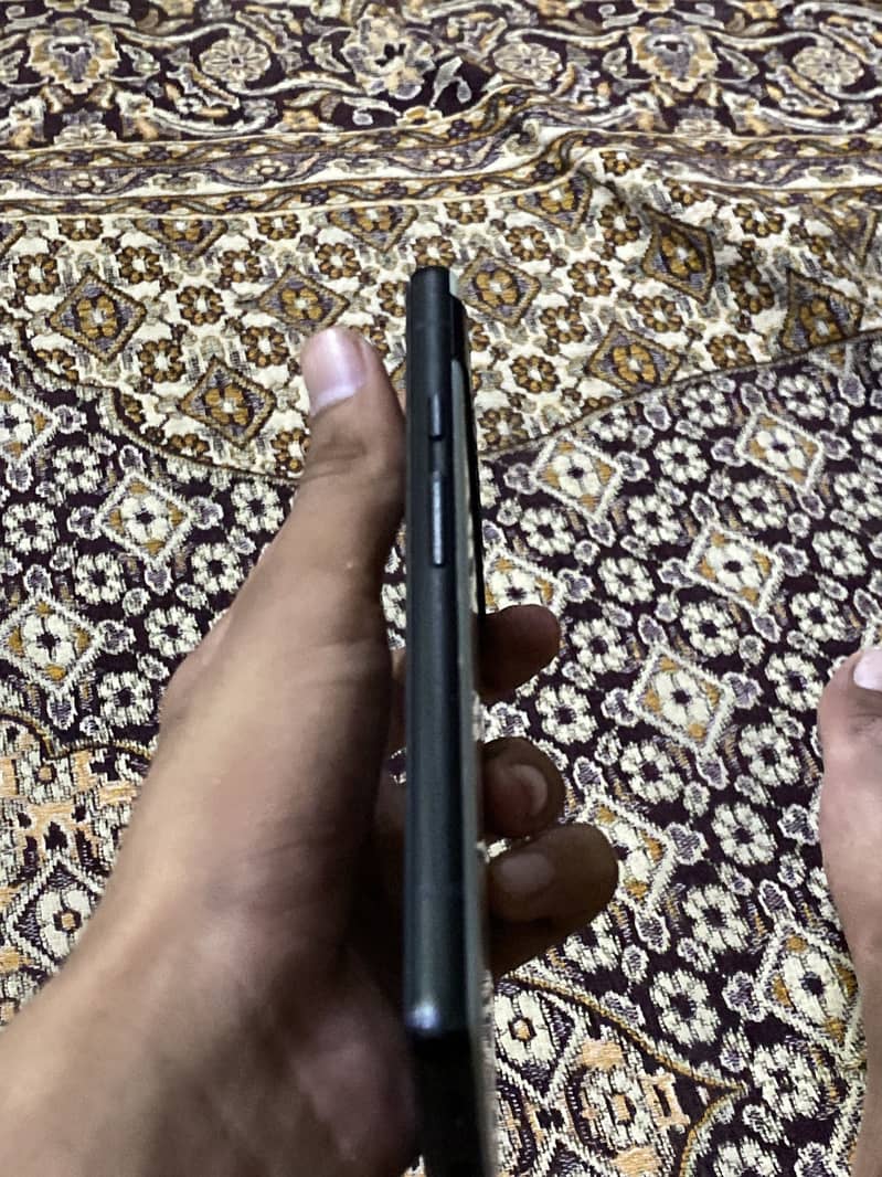 Google Pixel 6a 3
