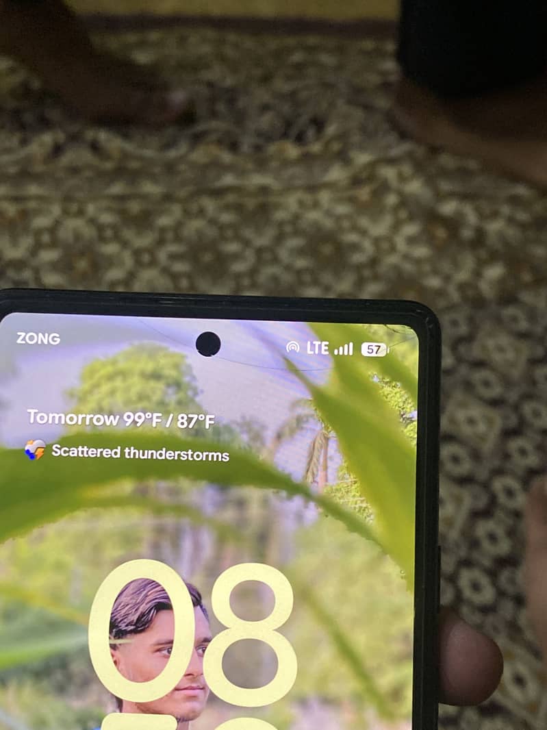 Google Pixel 6a 6
