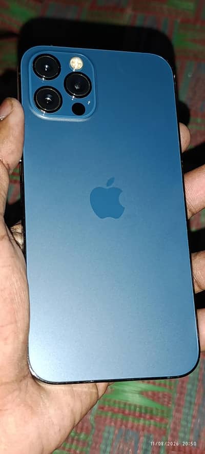 Apple iPhone 12 Pro