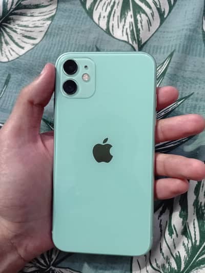 Apple iPhone 11 mdm