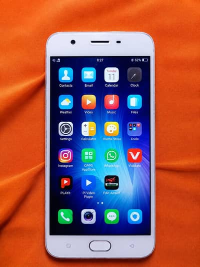 OPPO A57