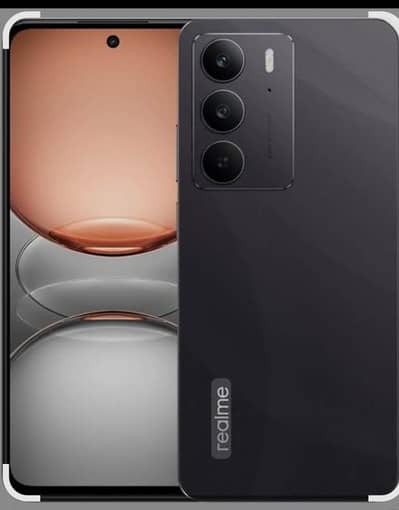 realme c 75
