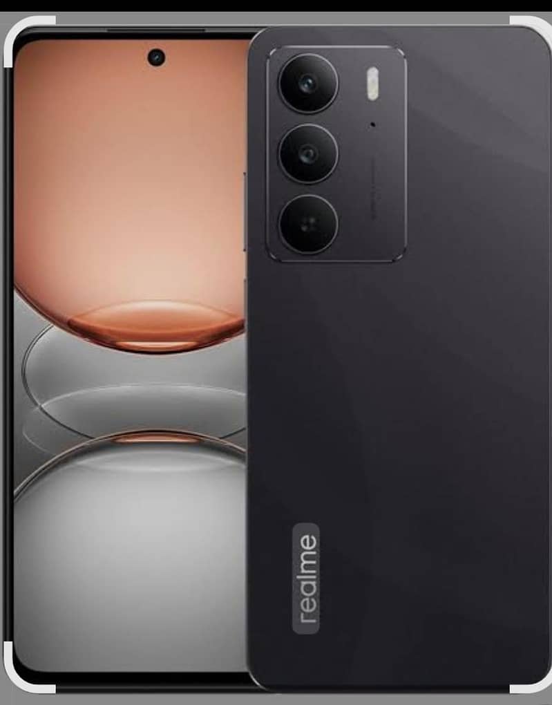realme c 75 0