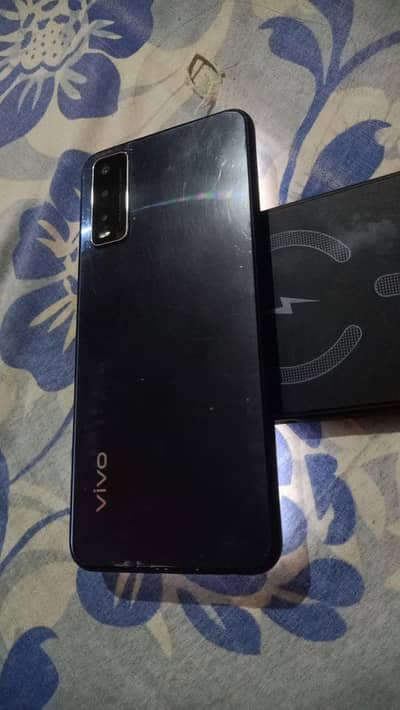 Vivo Y20s 0-30-89082785