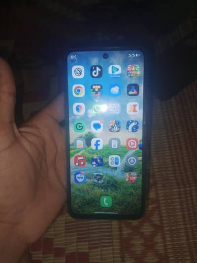 Tecno spark 40c