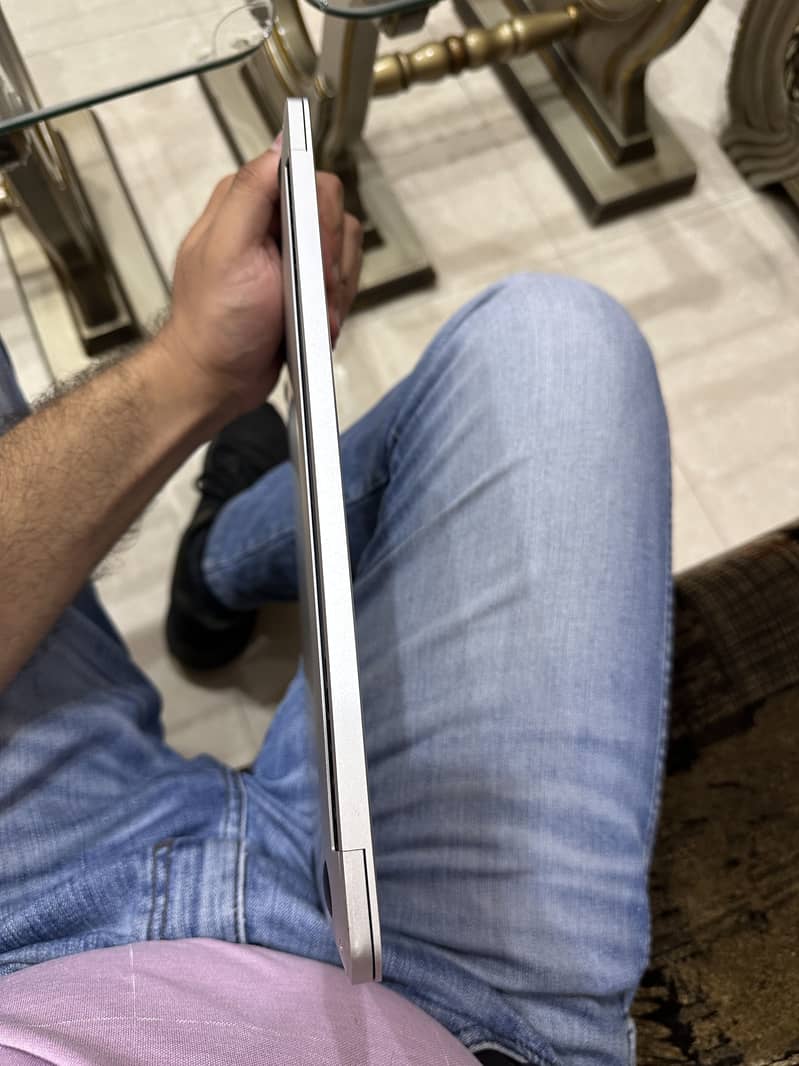 Macbook pro 2017 5